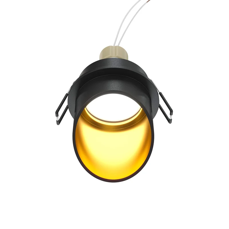 Luminaire Encastrable Faux Plafond