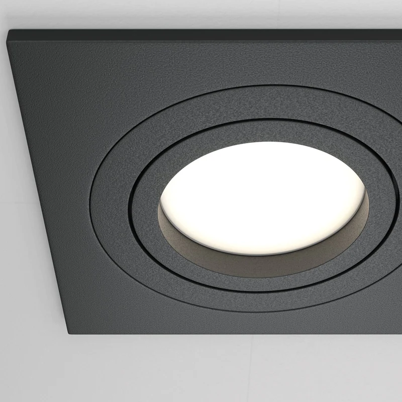 Plafonnier Led Encastrable Extra Plat