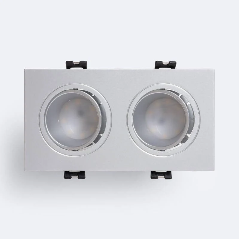 Spot Extra Plat Encastrable