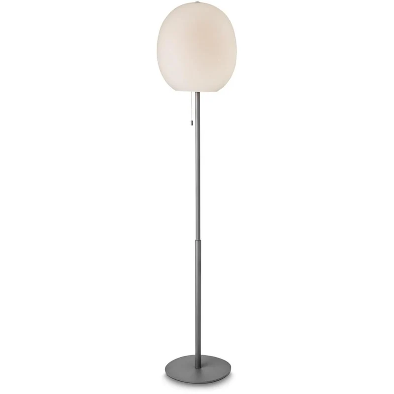 Wrong Gulvlampe Ø32 Mat Grå