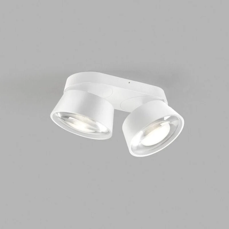 Vantage 2 Loftlampe Hvid LED