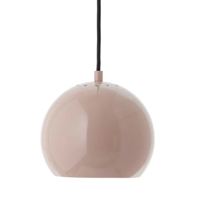 Ball Pendel Blank Nude