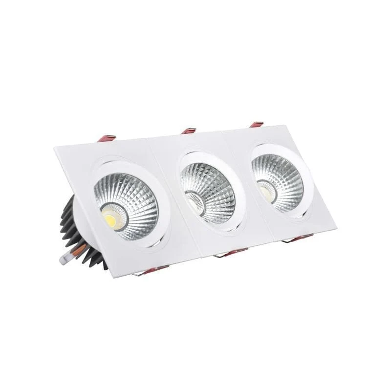 Spot Led Plat