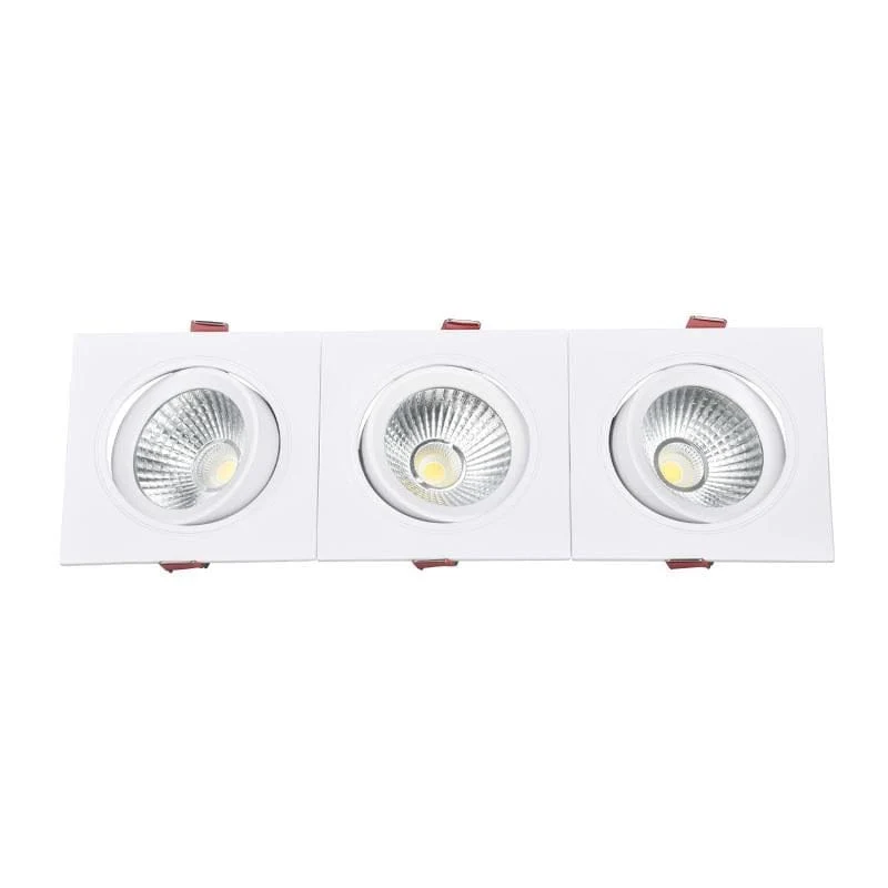 Spot Led Plat