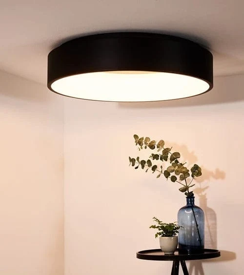 Spots Led Extra Plat