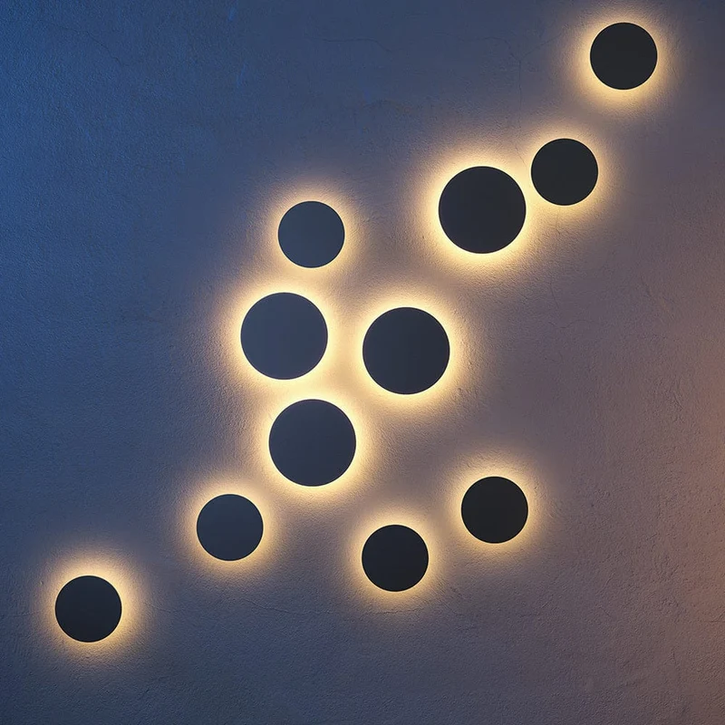 Applique Extérieur Design