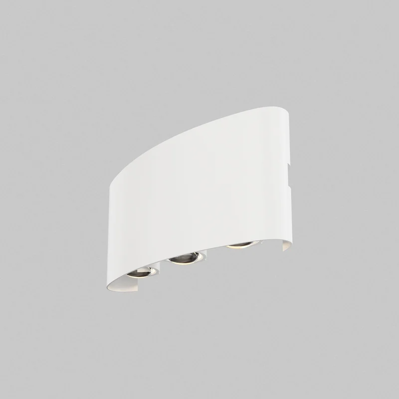 Applique Extérieur Led