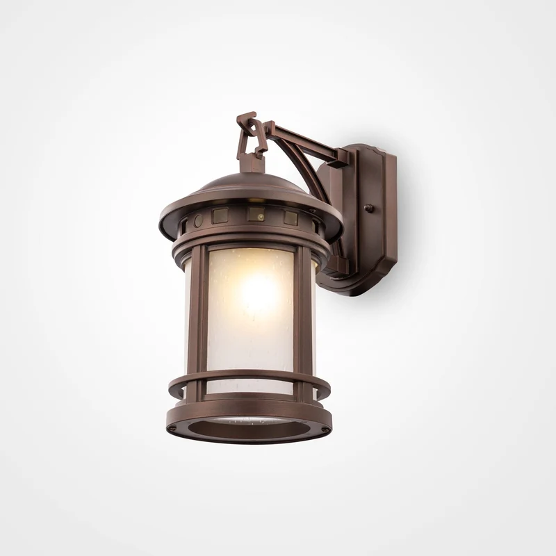 Luminaire Exterieur Terrasse