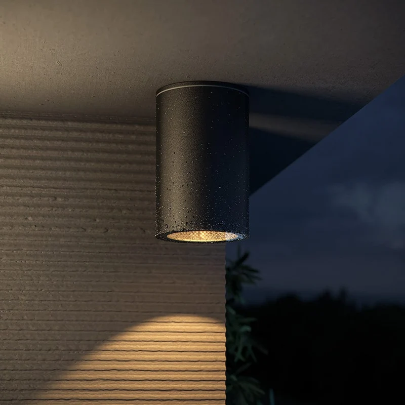 Luminaire Terrasse Extérieure