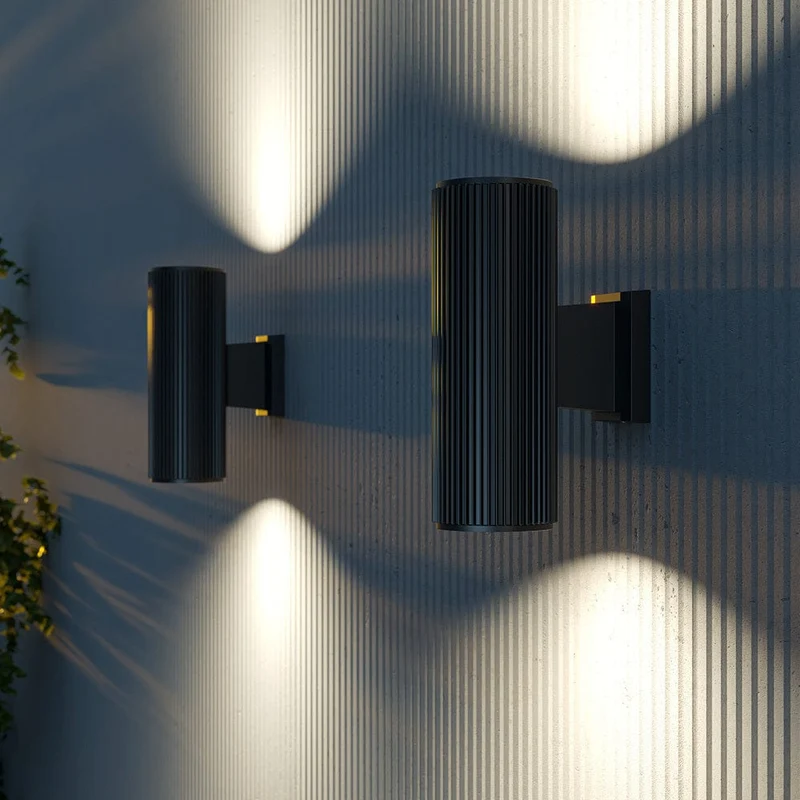 Lampes Pour Terrasse