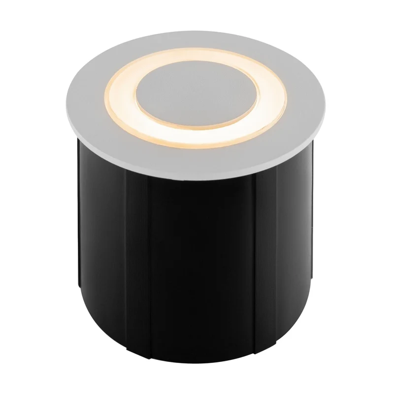 Luminaire Extérieur Blanc
