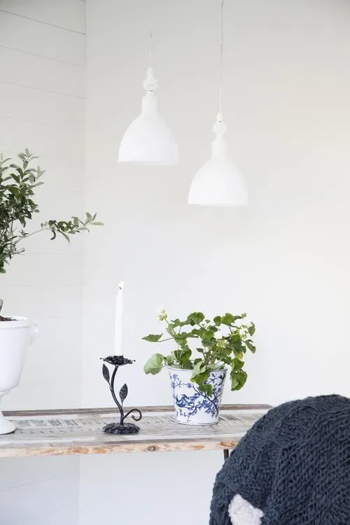 BAZAR PENDEL Ø17 SANDHVID