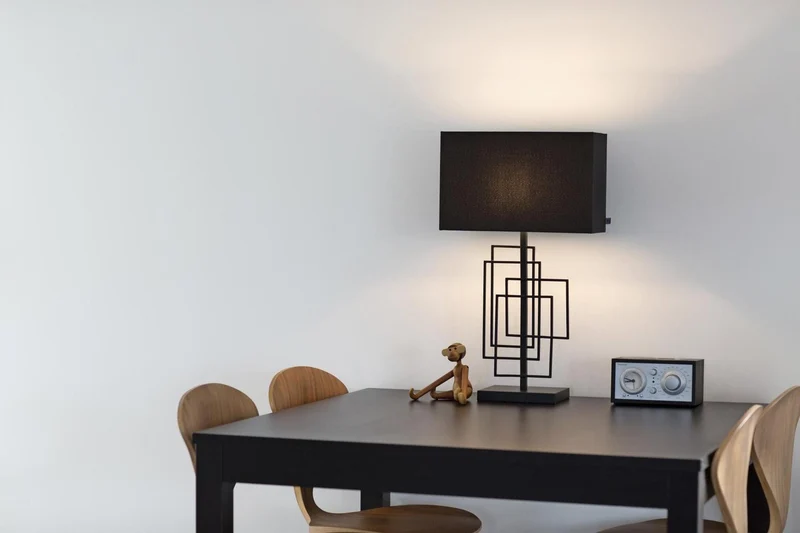 PARAGON BORDLAMPE H52