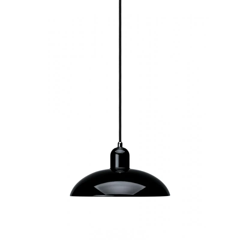 KAISER IDELL 6631-P PENDEL - SORT