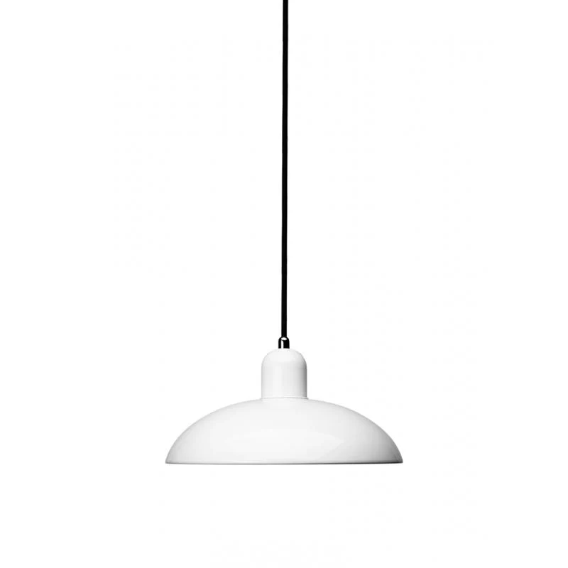 KAISER IDELL 6631-P PENDEL - HVID