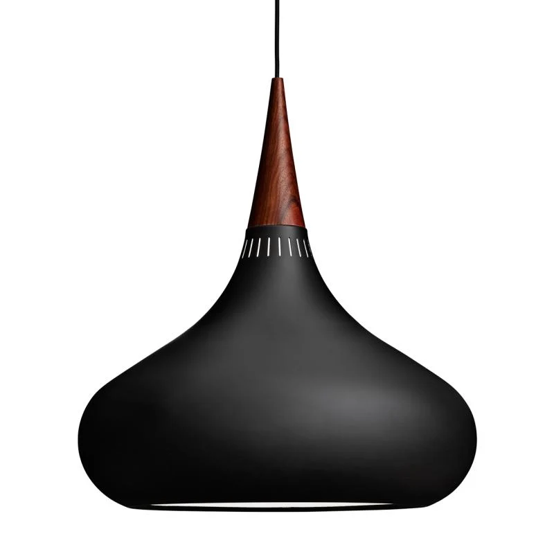 ORIENT P3 BLACK