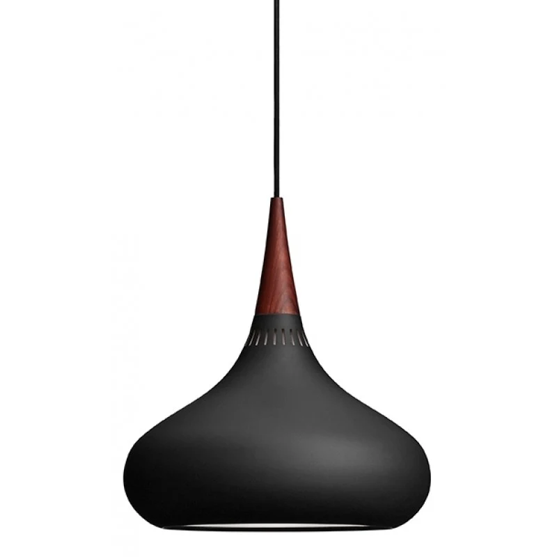ORIENT P2 BLACK