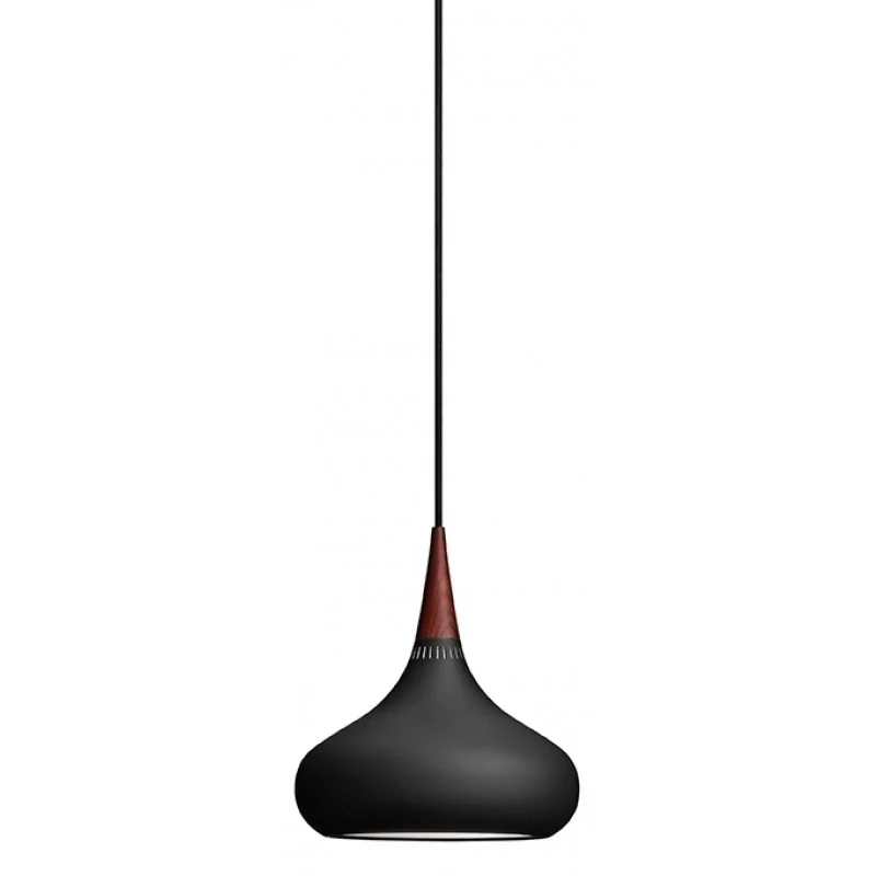 ORIENT P1 BLACK