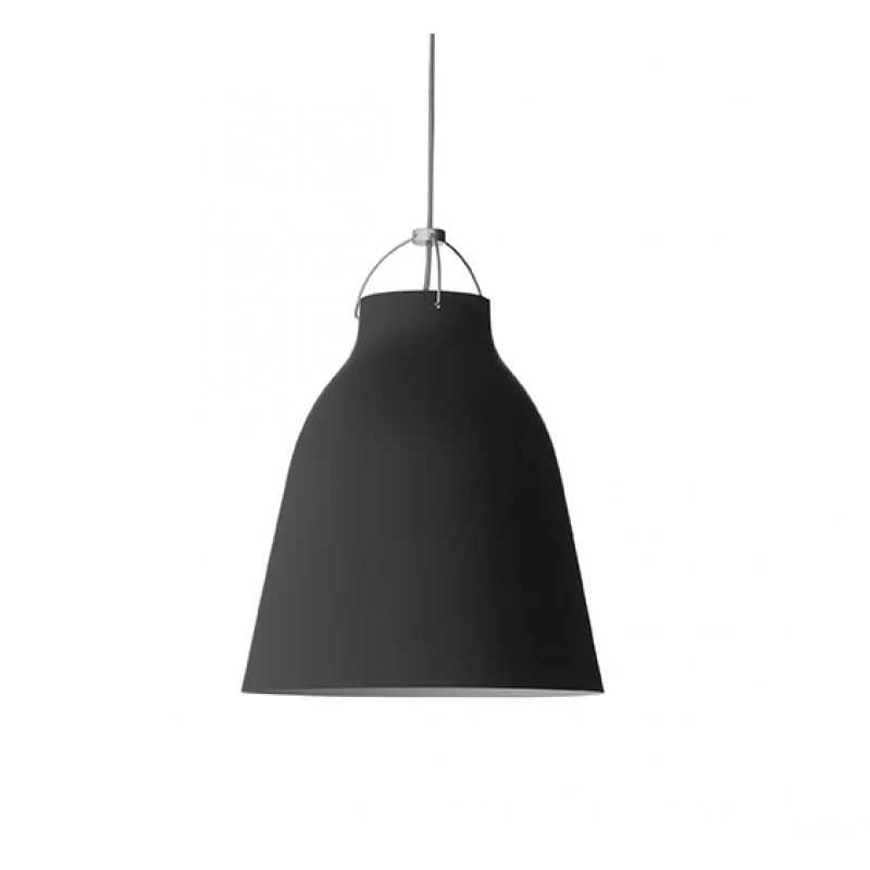 CARAVAGGIO P3 MATT BLACK 6 M