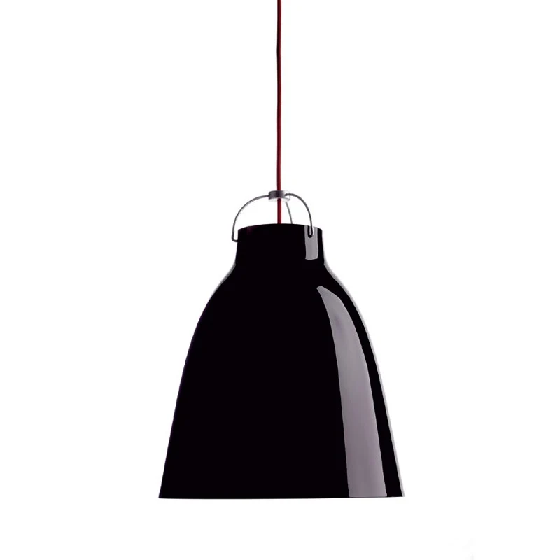 CARAVAGGIO P3 BLACK 6M