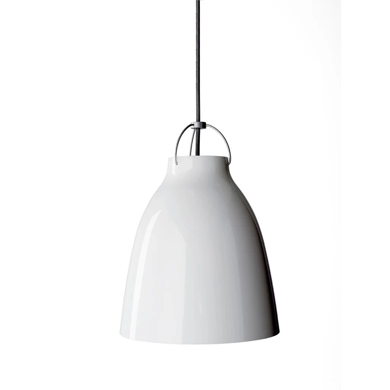 CARAVAGGIO P2 WHITE