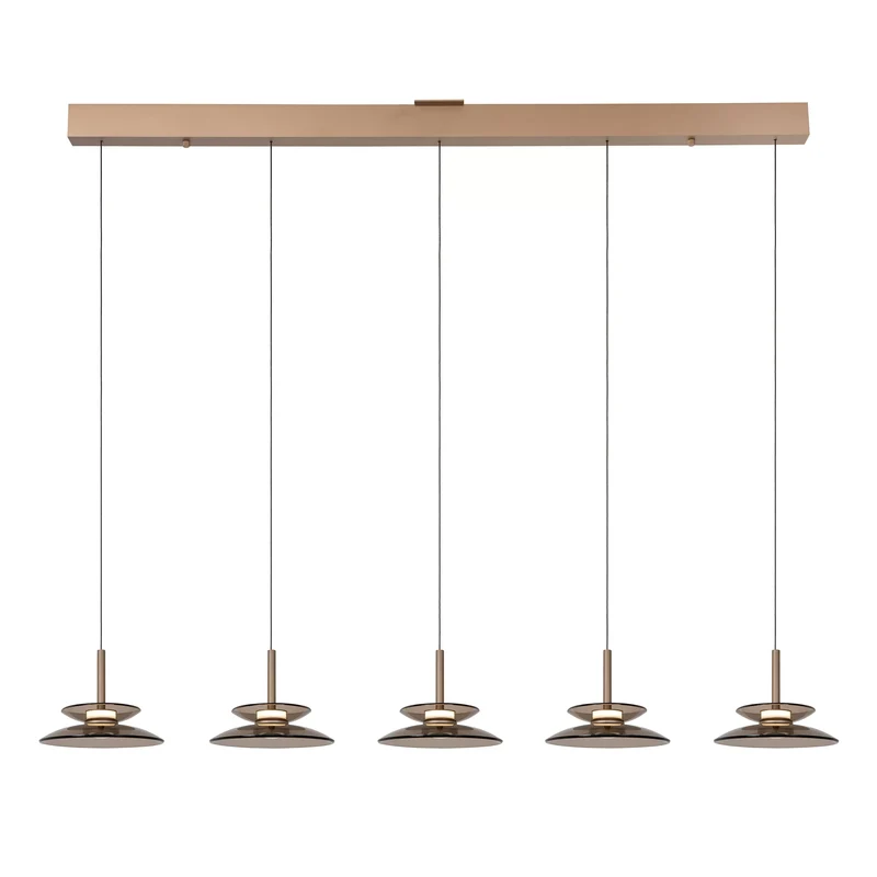 Industriel Luminaire Suspendu