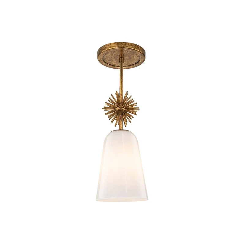 Suspension En Verre Pour Cuisine