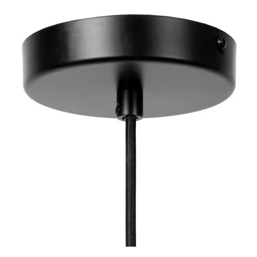 Suspension Bar Verre