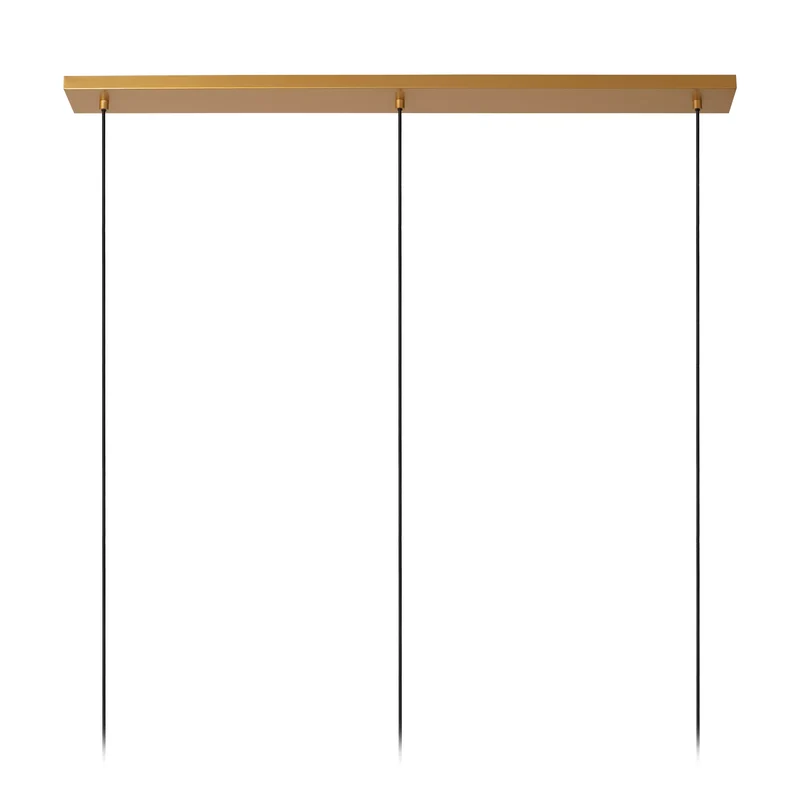 Luminaire Suspension Globe Transparent