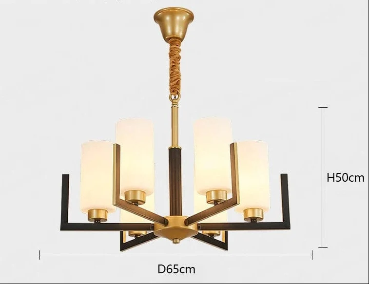 Plafonnier Industriel Suspension