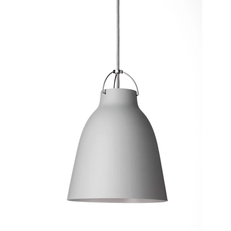 CARAVAGGIO P2 MATT GREY25
