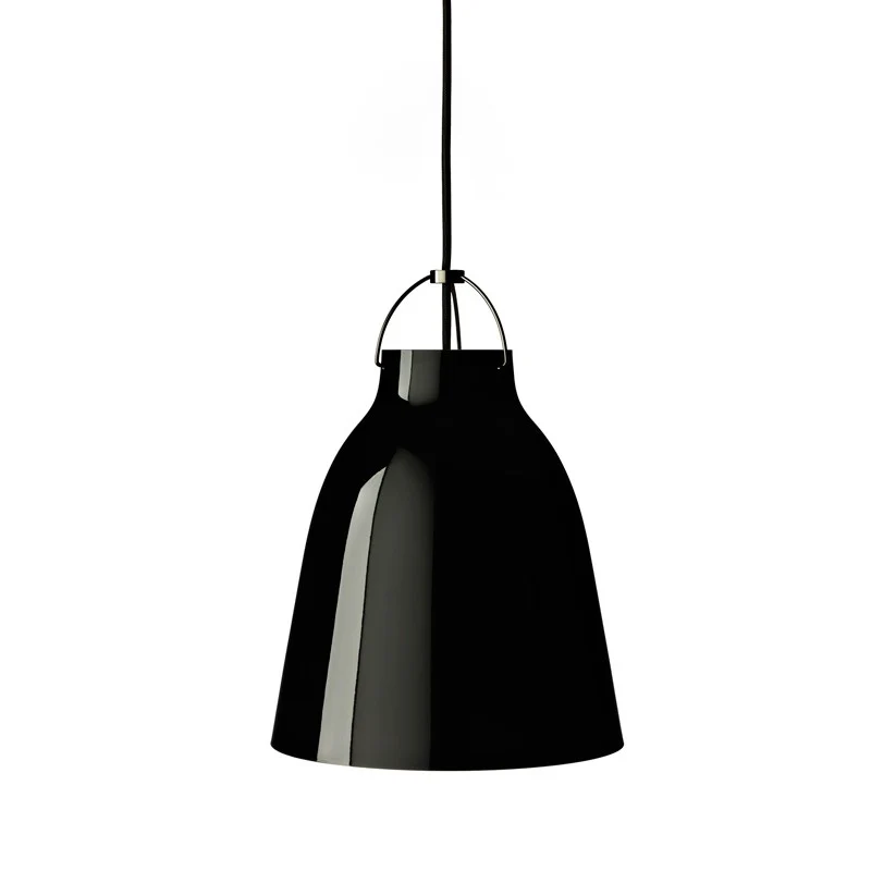 CARAVAGGIO P2 BLACKBLACK