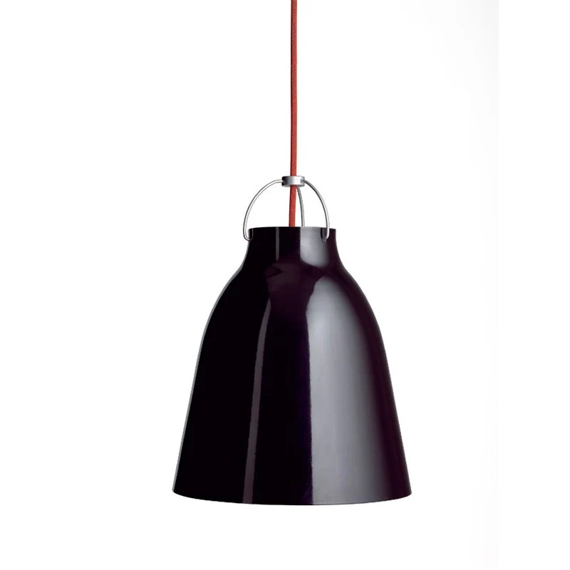 CARAVAGGIO P2 BLACK