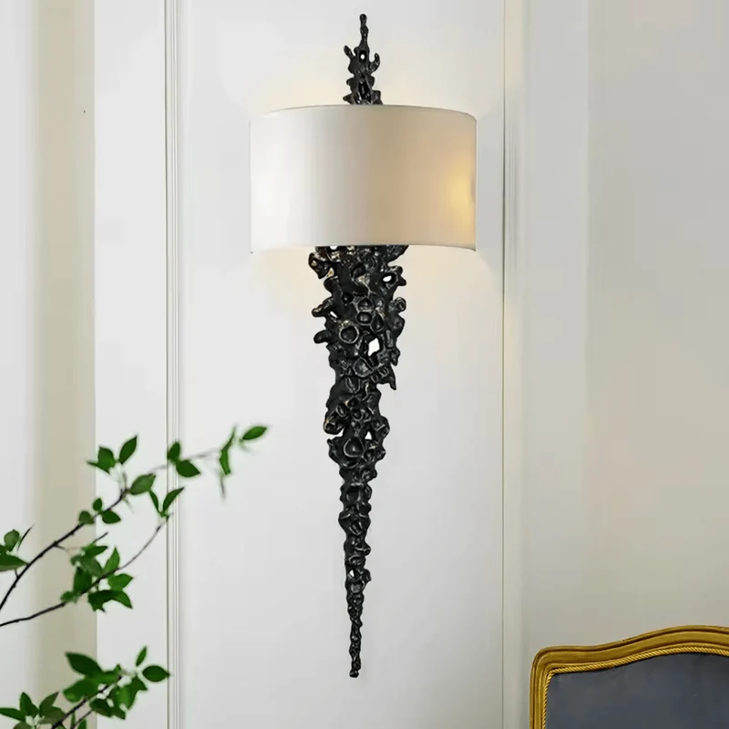 Applique Murale Salon Vintage