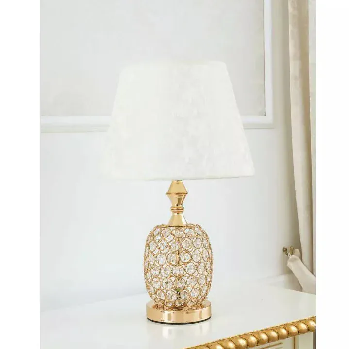 Lampe A Poser Salon Design