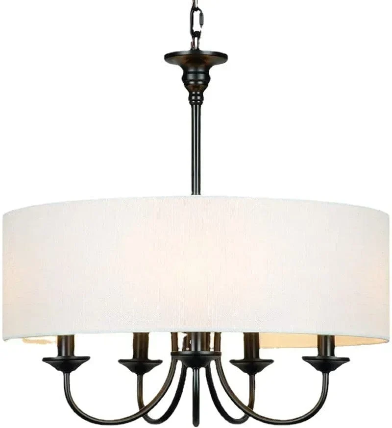 Lustre Et Suspension