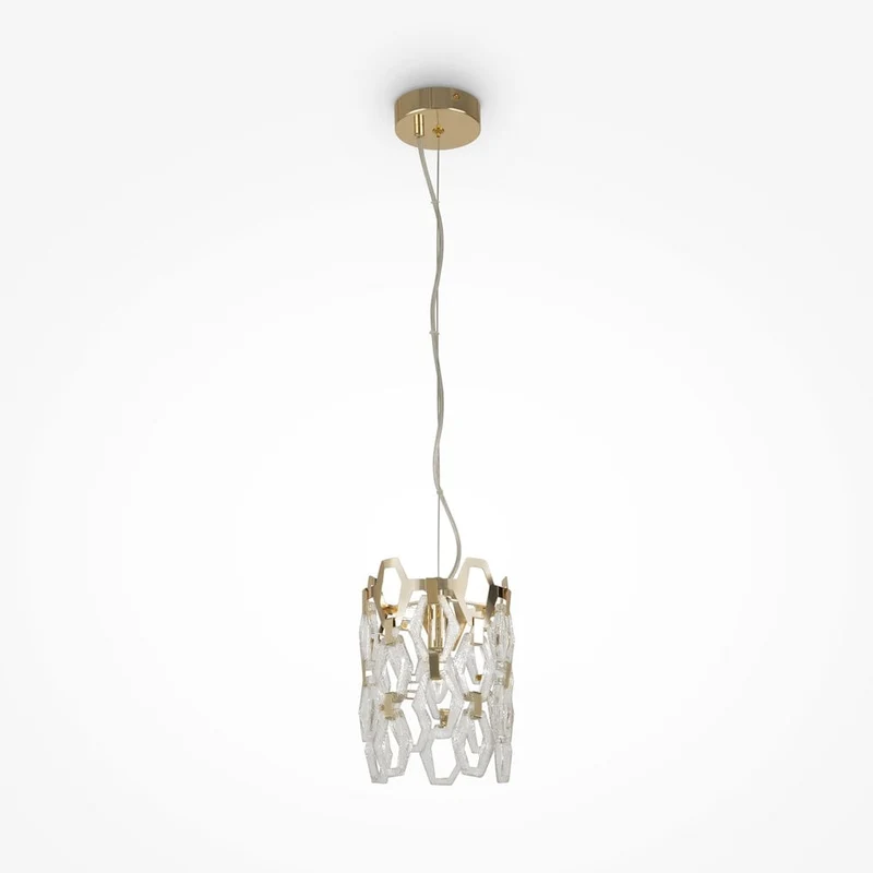 Luminaire Suspension Wc
