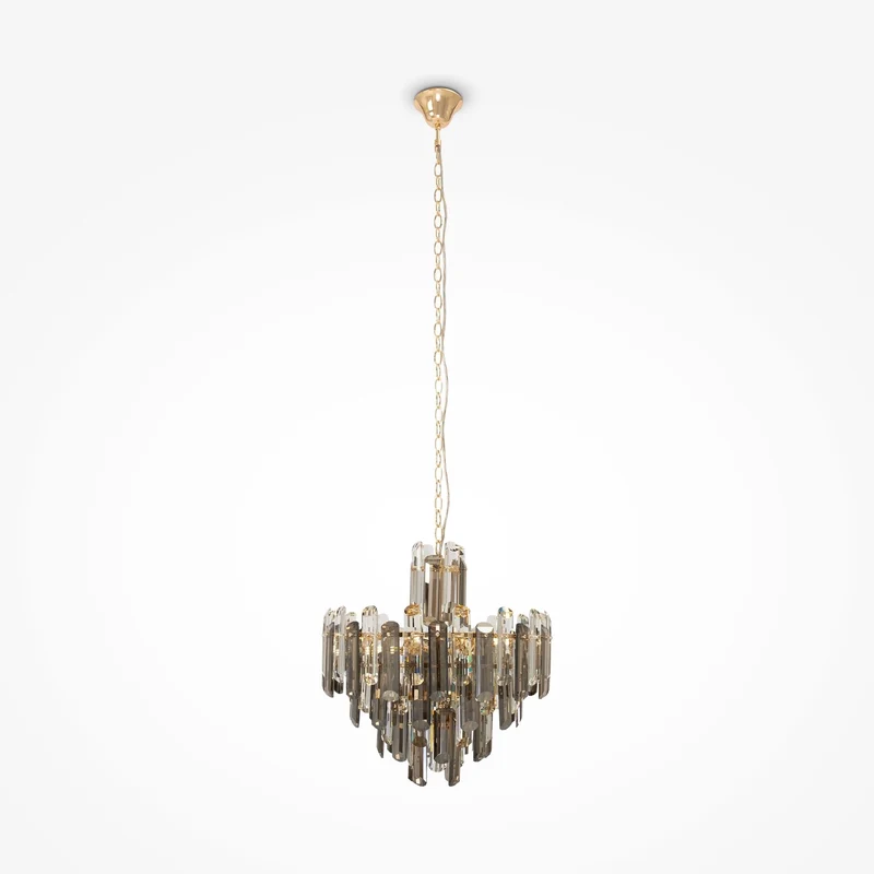 Suspension Cristal Design