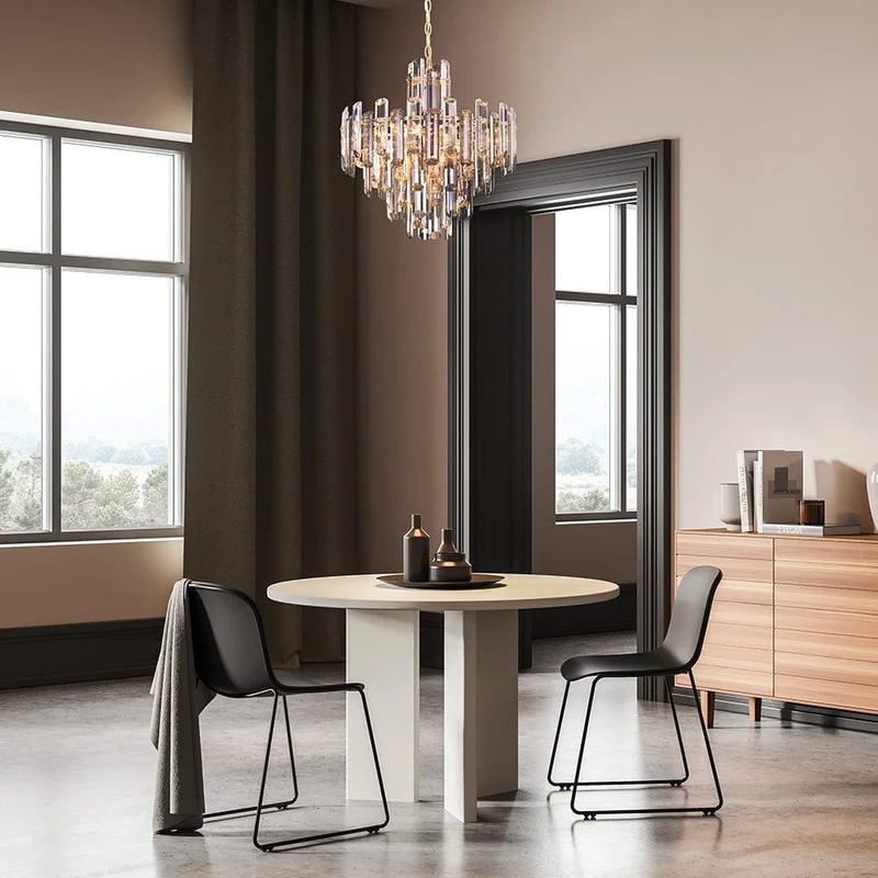 Suspension Cristal Design