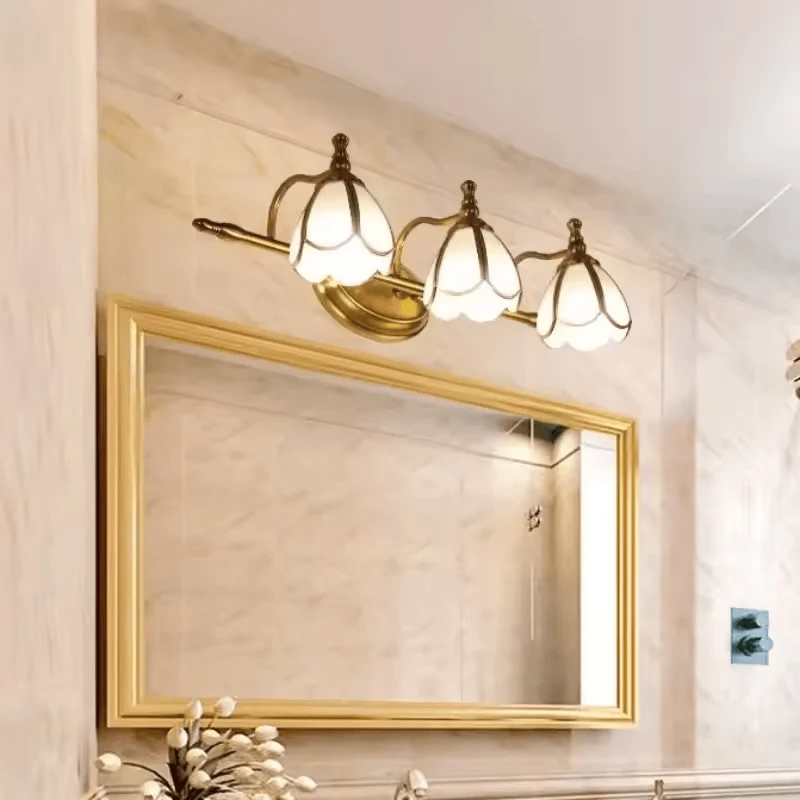 Applique De Miroir