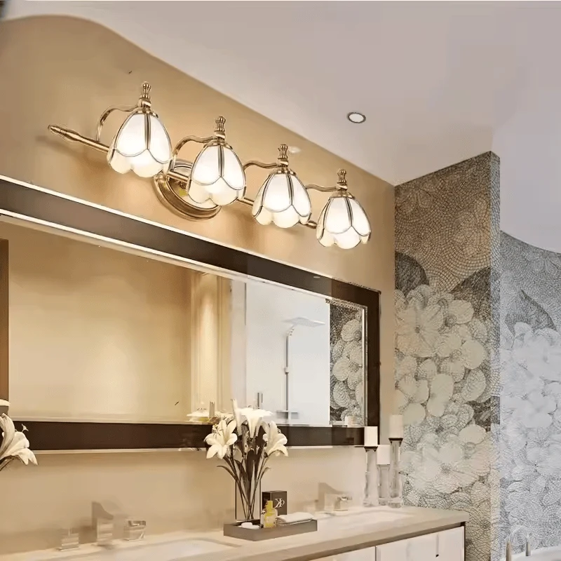 Applique De Miroir