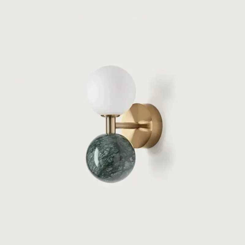 Applique De Miroir Salle De Bain