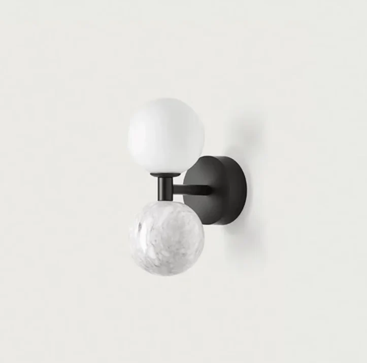 Applique De Miroir Salle De Bain