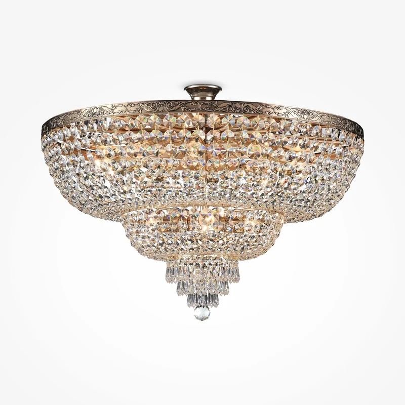 Lustre Ancien
