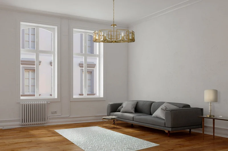 Grand Chandelier
