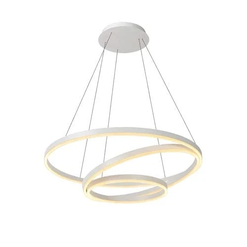 Luminaire Circulaire Suspendu