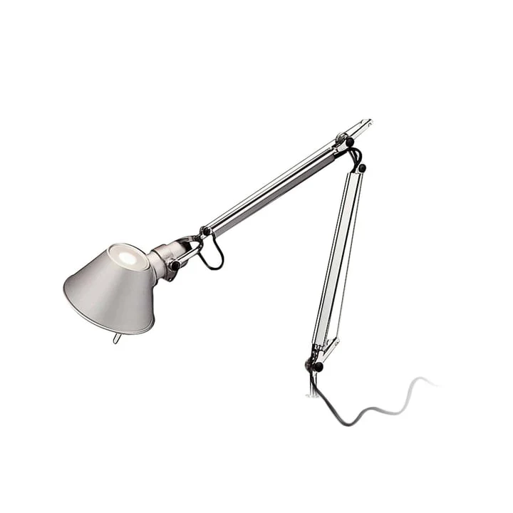 TOLOMEO MINI BODY BORD/VÆG ALU