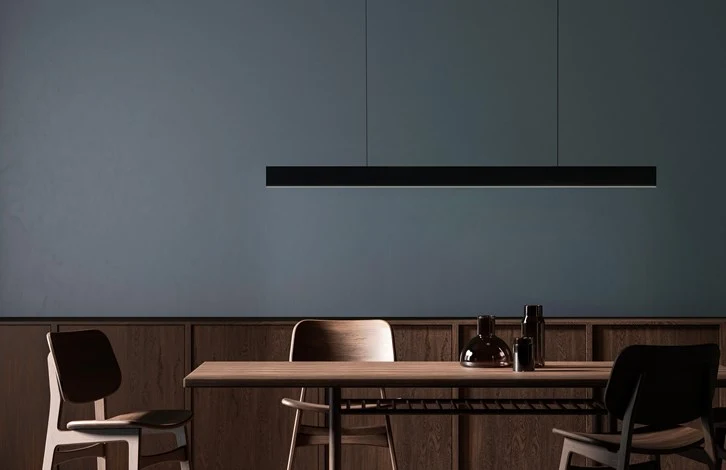 SUPREME LANGBORD LED