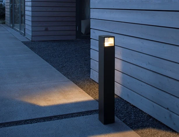 ITA G750 OURDOOR, SORT