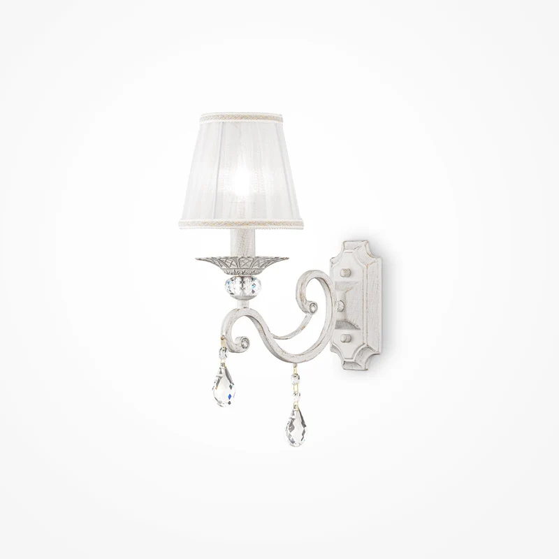 Applique Murale Chambre Romantique